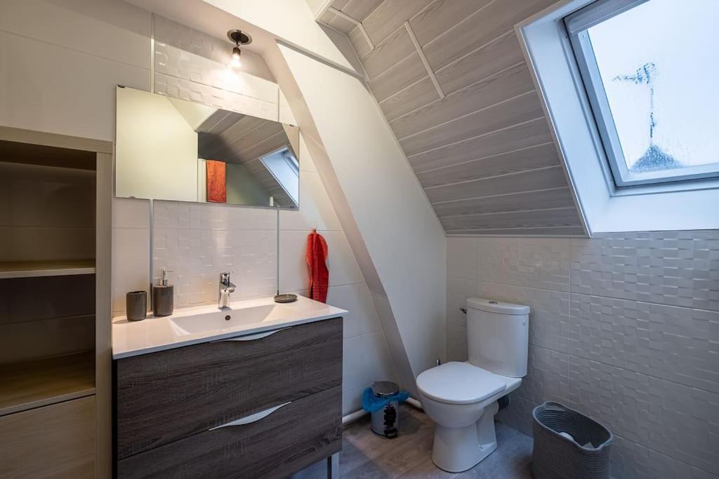 Le Dauphin Apartment Amboise Exterior photo